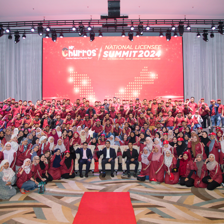 Nurturing People & Communities